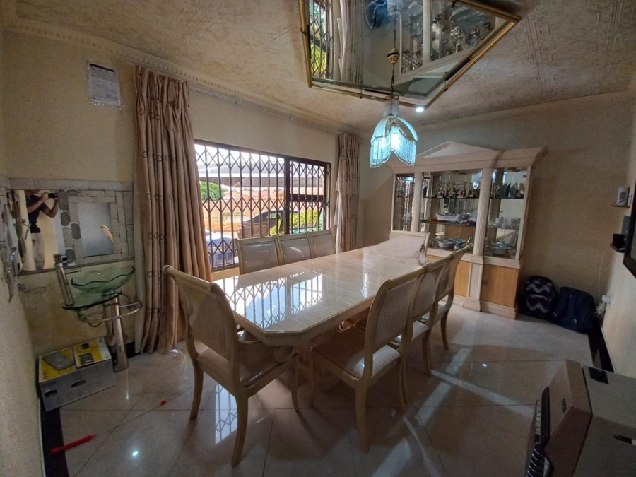 4 Bedroom Property for Sale in Ficksburg Free State